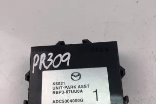 BBP3-67UU0A , art12378835 Блок управления (другие) Mazda 3 BL Арт 12378835, вид 1