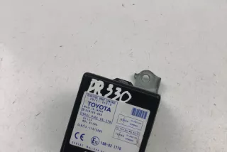 89741-0F010 , art12379278 Блок управления (другие) Toyota Corolla E150 Арт 12379278, вид 1
