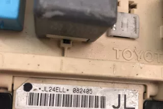 PPT20GF10 , art12402482 Блок реле Toyota Yaris 1 Арт 12402482, вид 4