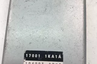 170011KA1A , art12430097 Блок управления (другие) Nissan Juke 1 Арт 12430097, вид 4