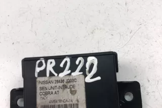 28436JD00C , art12457891 Блок управления (другие) Nissan Qashqai+2 Арт 12457891, вид 1