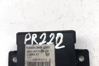 28436JD00C , art12457891 Блок управления (другие) Nissan Qashqai+2 Арт 12457891, вид 2
