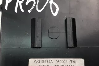 285E0JD03C , art12473575 Блок управления (другие) Nissan Qashqai+2 Арт 12473575, вид 4