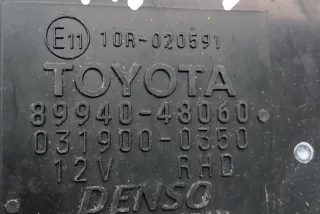 89940-48060 , art12478295 Блок управления (другие) Lexus RX 2 Арт 12478295, вид 4