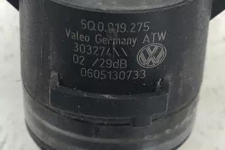 5Q0919275 , art12495352 Датчик парктроника Audi A3 8V Арт 12495352, вид 3