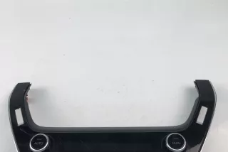 55900-02F30 , art12505343 Блок управления печки/климат-контроля Toyota Corolla E210 Арт 12505343, вид 2