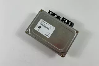 7532878 , art12506375 Блок управления АКПП BMW X5 E70 Арт 12506375, вид 1