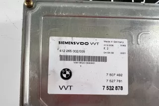 7532878 , art12506375 Блок управления АКПП BMW X5 E70 Арт 12506375, вид 2