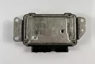 89661-0H240, 0261S07573 , art12507199 Блок управления двигателем Toyota Aygo 1 Арт 12507199, вид 4