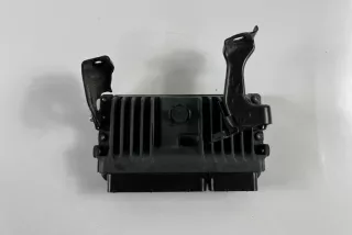 89661-K0081 , art12507304 Блок управления двигателем Toyota Yaris 4 Арт 12507304, вид 4