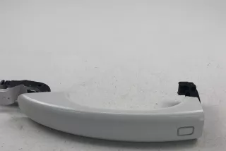 8T0837205A , art12541259 Ручка наружная задняя левая Audi A5 (S5,RS5) 1 Арт 12541259, вид 2