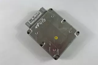 92BB-12A650-GA , art12547907 Блок управления двигателем Ford Escort 5 Арт 12547907, вид 1