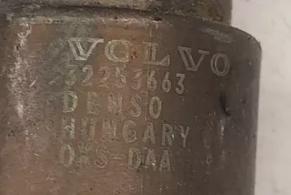 32253663 , art12547953 Лямбда-зонд Volvo V60 1 Арт 12547953, вид 4
