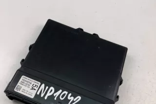 89981-42160 , art12564007 Блок управления (другие) Toyota Rav 4 5 Арт 12564007, вид 1