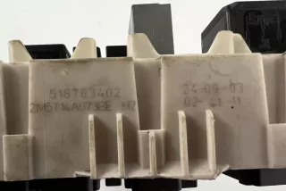 2M5T14A073BE , art12573721 Блок реле Ford Focus 2 Арт 12573721, вид 2