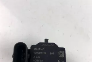0218000284, 40005423 , art Датчик парктроника Volvo XC90 1 restailing Арт , вид 4