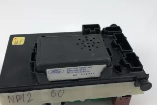 93BG-14K150-AD , art12773957 Блок реле Ford Mondeo 1 Арт 12773957, вид 1