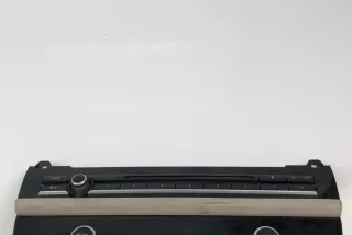9241238 , art12774518 Блок управления печки/климат-контроля BMW 5 F10/F11/GT F07 Арт 12774518, вид 2