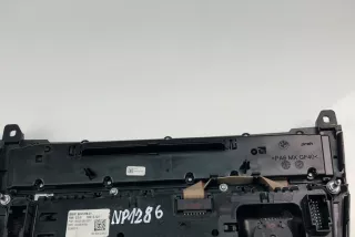9241238 , art12774518 Блок управления печки/климат-контроля BMW 5 F10/F11/GT F07 Арт 12774518, вид 3