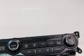 97250G5630 , art12774519 Блок управления печки/климат-контроля Kia Niro Арт 12774519, вид 1