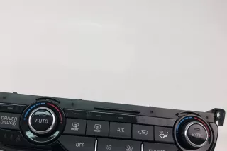 97250G5630 , art12774519 Блок управления печки/климат-контроля Kia Niro Арт 12774519, вид 2