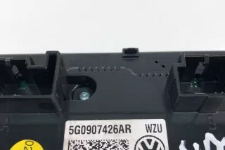 5G0907426AR , art12774530 Блок управления печки/климат-контроля Volkswagen Passat B8 Арт 12774530, вид 4