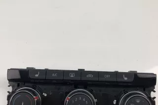 5G0907426AR , art12774683 Блок управления печки/климат-контроля Volkswagen Passat B8 Арт 12774683, вид 2