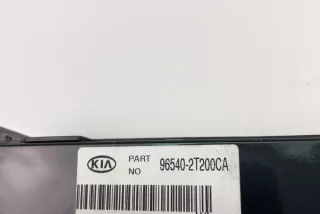 96540-2T200CA , art12774693 Блок навигации Kia Optima 3 Арт 12774693, вид 4