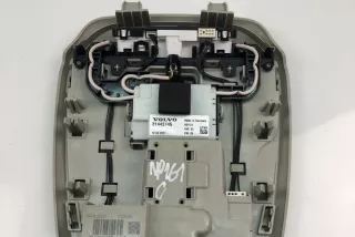 31443745 , art12872697 Фонарь салона (плафон) Volvo S90 2 Арт 12872697, вид 3