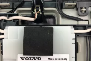 31443745 , art12872697 Фонарь салона (плафон) Volvo S90 2 Арт 12872697, вид 4