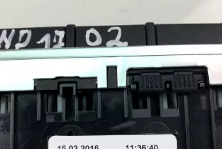 8V0925301AB , art12964737 Кнопка аварийной сигнализации Audi A3 8V Арт 12964737, вид 4
