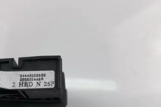 255522448R , art12966536 Кнопка (Выключатель) Renault Captur Арт 12966536, вид 4