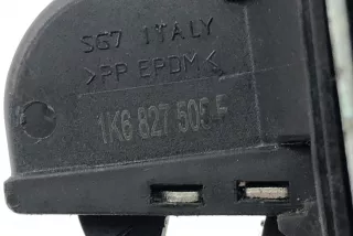 1K6827505F , art13361933 Замок багажника Volkswagen Golf 5 Арт 13361933, вид 4