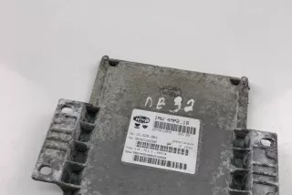 9646169280, 9646902380 , art13544655 Блок управления двигателем Peugeot 807 Арт 13544655, вид 1