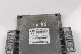 9646169280, 9646902380 , art13544655 Блок управления двигателем Peugeot 807 Арт 13544655, вид 2