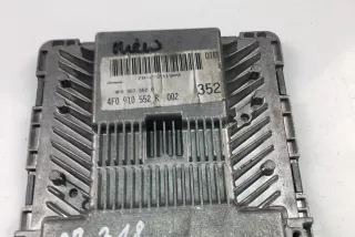 4F0907552D, 4F0910552R , art13581491 Блок управления двигателем Audi A6 C6 (S6,RS6) Арт 13581491, вид 2