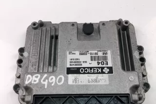 39110-03850 , art13612117 Блок управления двигателем Hyundai i20 1 Арт 13612117, вид 2