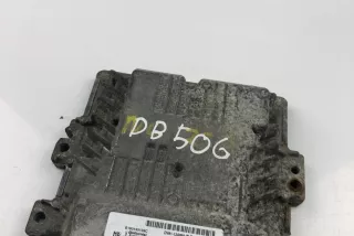 DV61-12A650-BLE, S180133133C , art13618476 Блок управления двигателем Ford Focus 3 Арт 13618476, вид 1