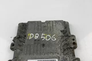DV61-12A650-BLE, S180133133C , art13618476 Блок управления двигателем Ford Focus 3 Арт 13618476, вид 2