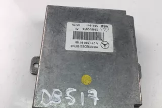 A2118206185 , art13619687 Блок управления (другие) Mercedes E W211 Арт 13619687, вид 1