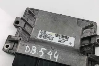 237100745R, S180078106A , art13621278 Блок управления двигателем Renault Scenic 3 Арт 13621278, вид 1