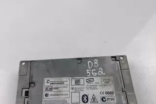 68296346 , art13621451 Блок Bluetooth BMW 1 F40 Арт 13621451, вид 1