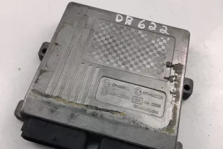67R-016002 , art13622295 Блок управления двигателем Opel Corsa D Арт 13622295, вид 1