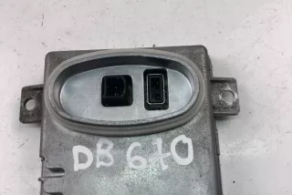 6261110499 , art13624318 Блок розжига ксенона BMW 3 E90/E91/E92/E93 Арт 13624318, вид 2
