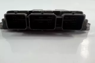 9659317780, 0261208908 , art13631264 Блок управления двигателем Citroen Xsara Арт 13631264, вид 3