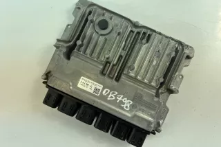 5A149A9, 0281037135 , art13632737 Блок управления двигателем BMW 1 F40 Арт 13632737