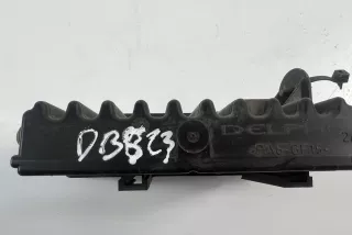 15396911 , art13635327 Блок управления (другие) Opel Astra G Арт 13635327, вид 2
