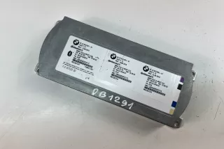 9231091 , art13644875 Блок Bluetooth BMW 5 F10/F11/GT F07 Арт 13644875, вид 1