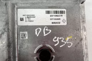 237109221R, 237105499R , art13648276 Блок управления двигателем Renault Captur Арт 13648276, вид 2