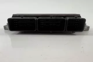 237109221R, 237105499R , art13648276 Блок управления двигателем Renault Captur Арт 13648276, вид 3